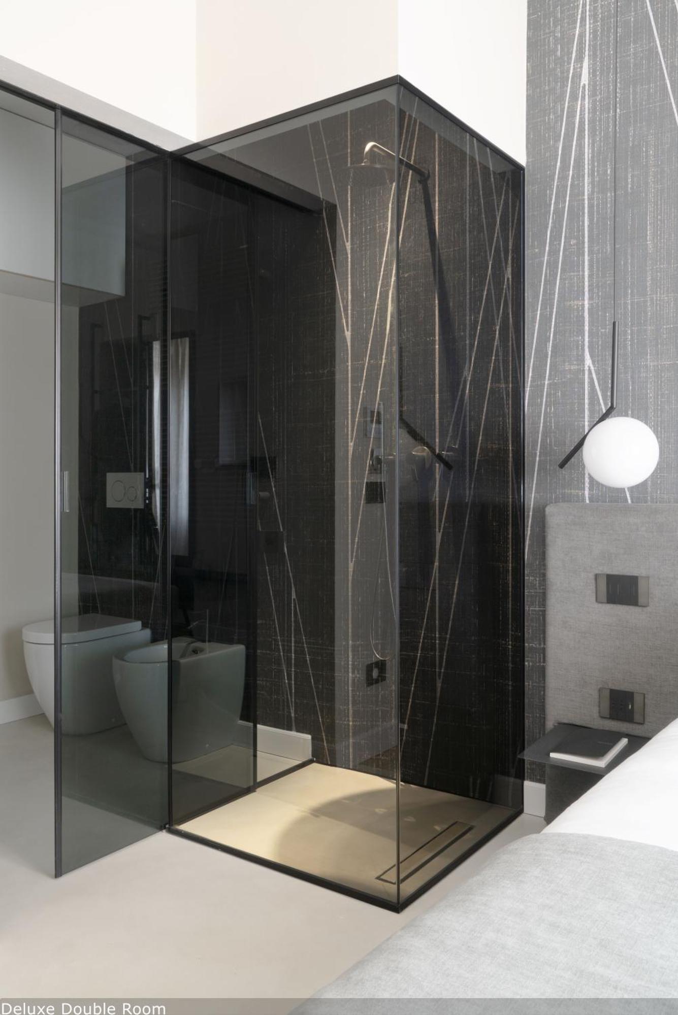 Della Spiga Suites By Brera Apartments Milano Eksteriør billede