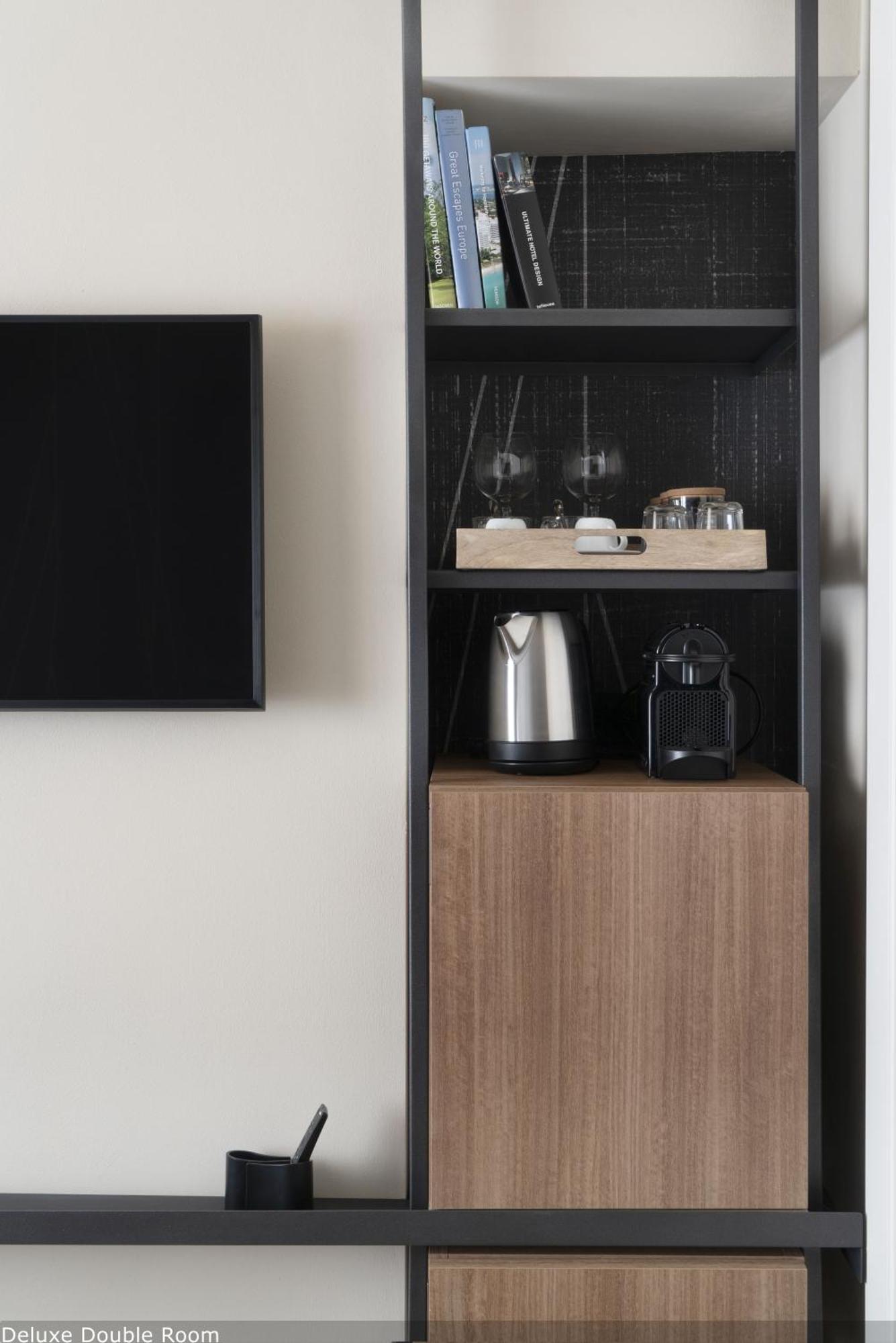 Della Spiga Suites By Brera Apartments Milano Eksteriør billede