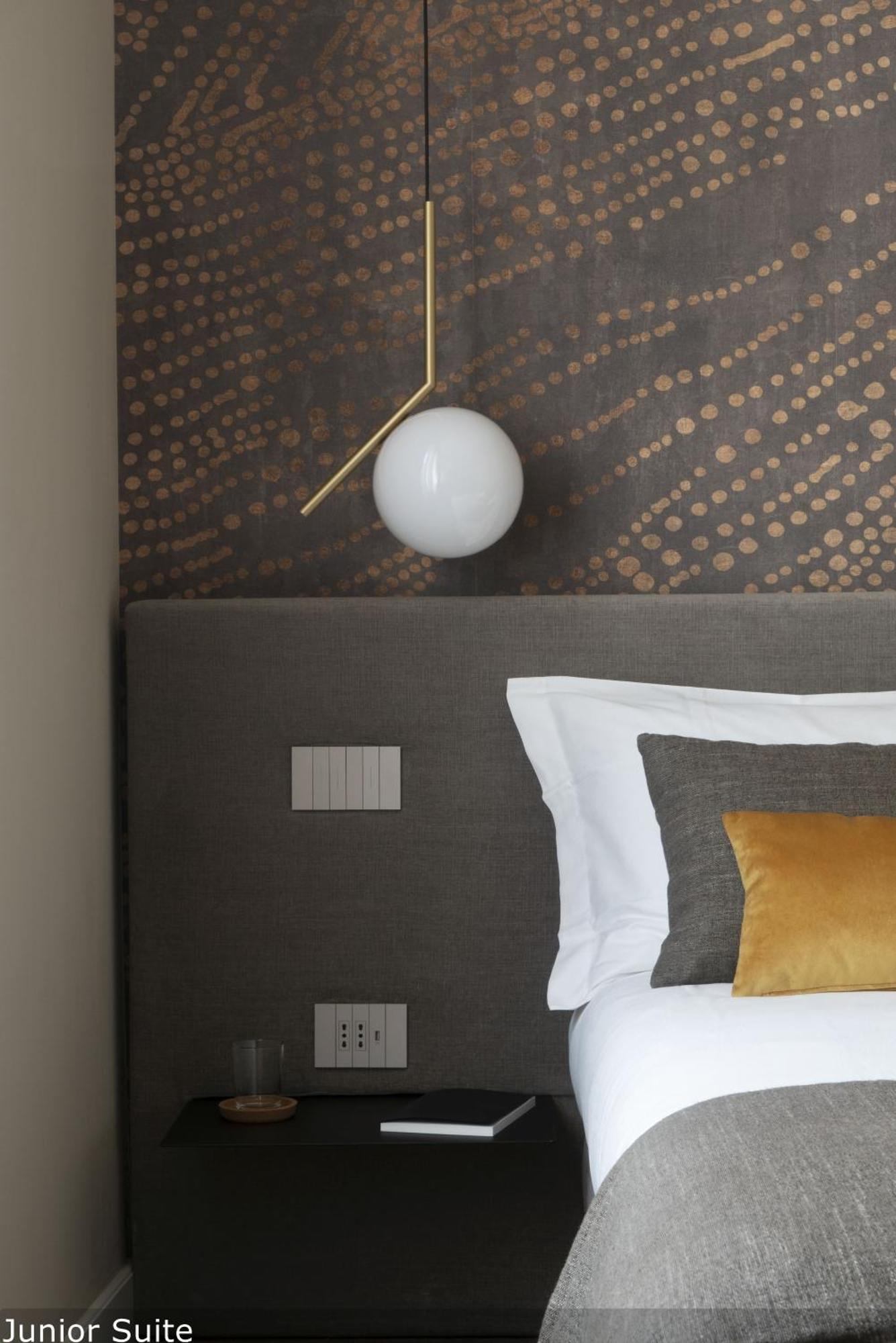 Della Spiga Suites By Brera Apartments Milano Eksteriør billede